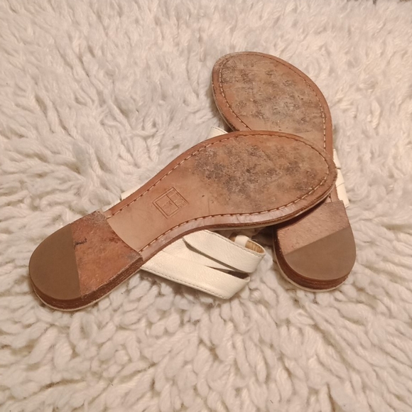 Frye sandals - Picture 6 of 10